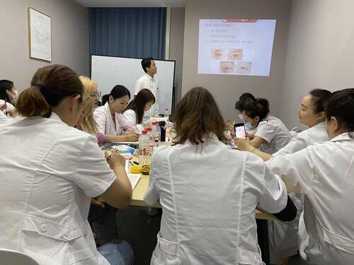 学微整形哪个微整形学校好