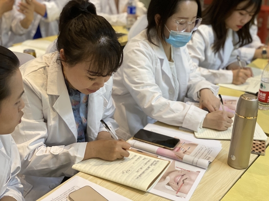 河南驻马店-微整形师培训学校「正规机构学习」