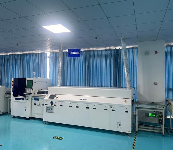 教学设备研发与设备展示 推动教育创新的双轮驱动