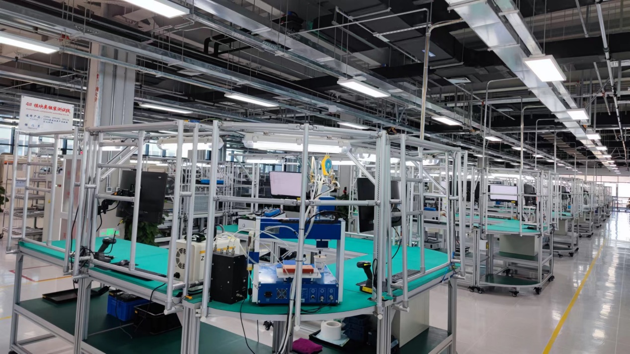 产学合作赋能创新 河北大学校外实践基地揭牌暨教学设备研发合作正式启动