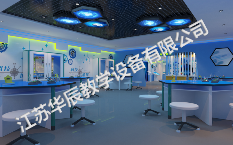 匠心筑梦，启迪未来 国家教育部指定教学设备研发生产企业的使命与担当
